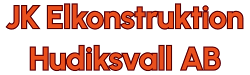 JK Elkonstruktion Hudiksvall AB